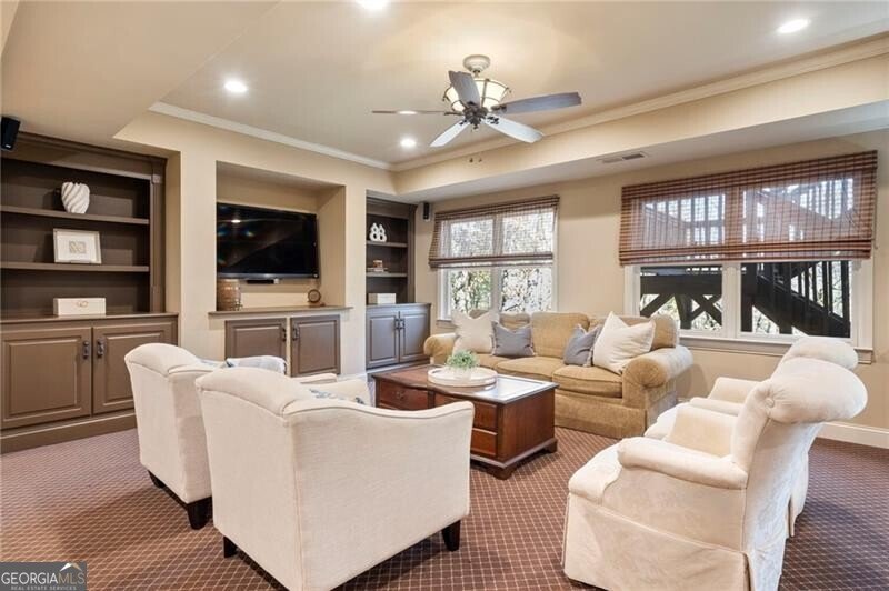 5495 Avonshire Lane Cumming - 18