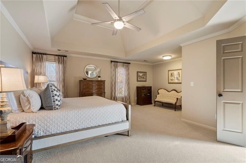 5495 Avonshire Lane Cumming - 19