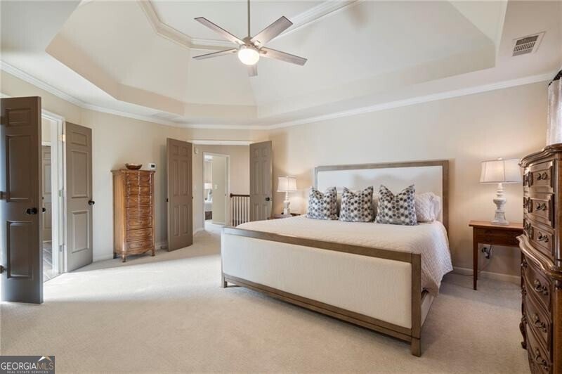 5495 Avonshire Lane Cumming - 20