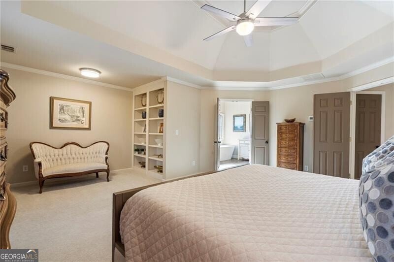 5495 Avonshire Lane Cumming - 21