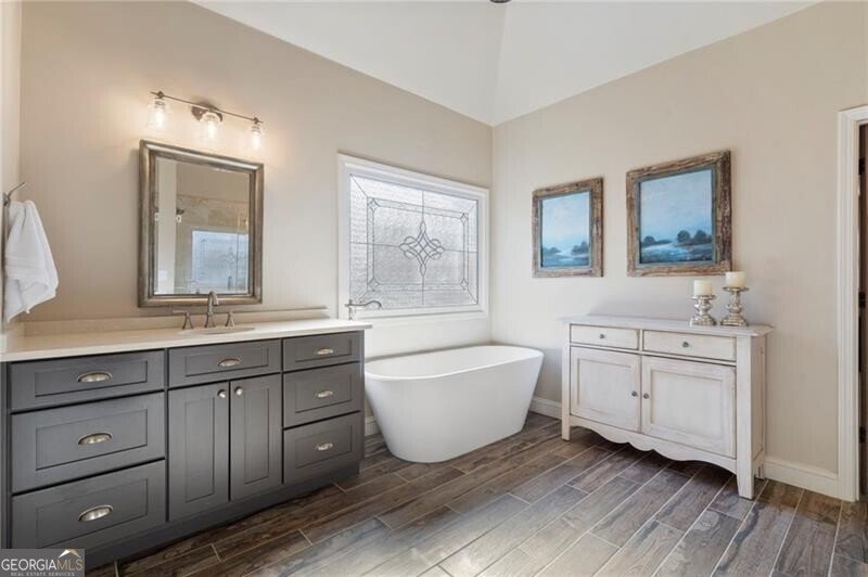 5495 Avonshire Lane Cumming - 22