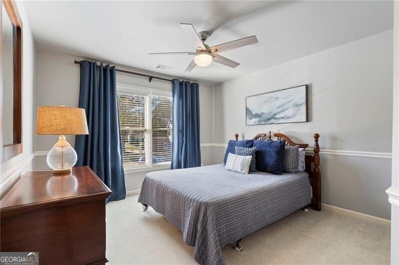 5495 Avonshire Lane Cumming - 27