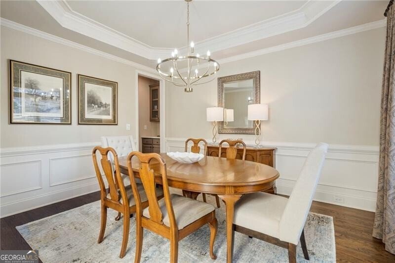 5495 Avonshire Lane Cumming - 3