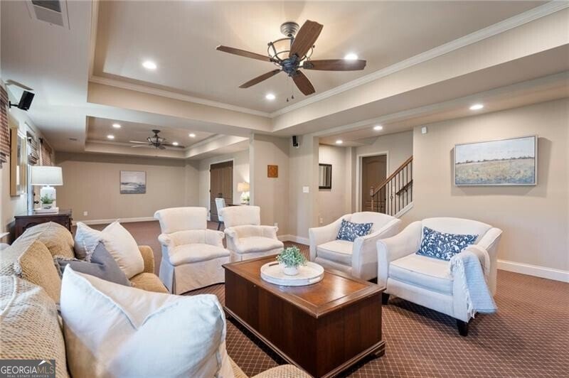 5495 Avonshire Lane Cumming - 31