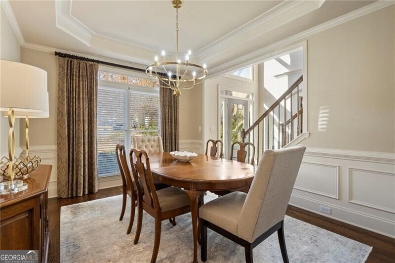 5495 Avonshire Lane Cumming - 4