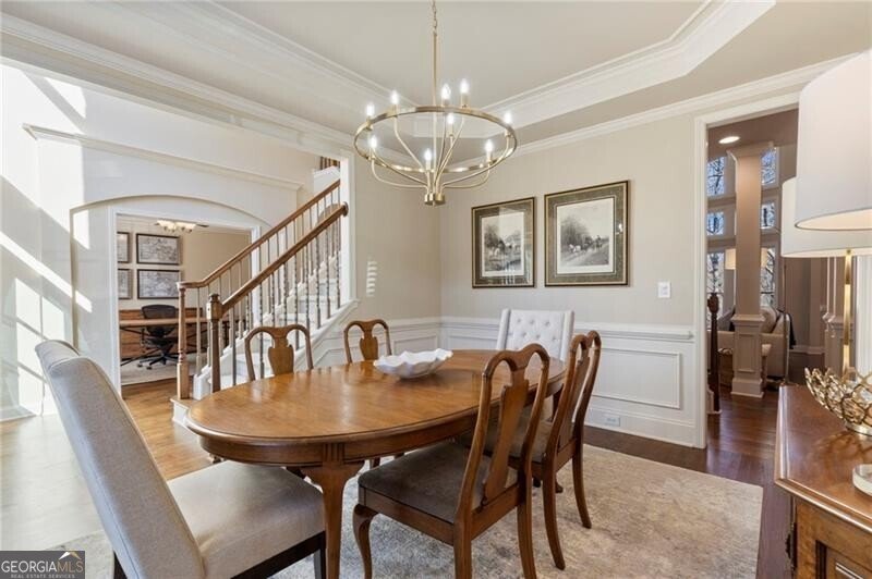 5495 Avonshire Lane Cumming - 5