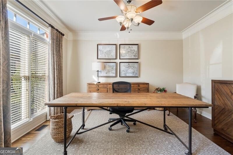 5495 Avonshire Lane Cumming - 6