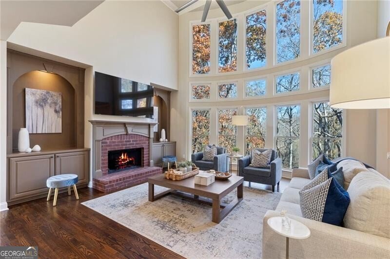 5495 Avonshire Lane Cumming - 7