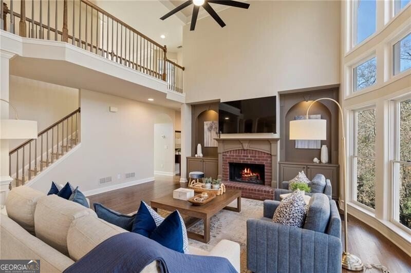 5495 Avonshire Lane Cumming - 8