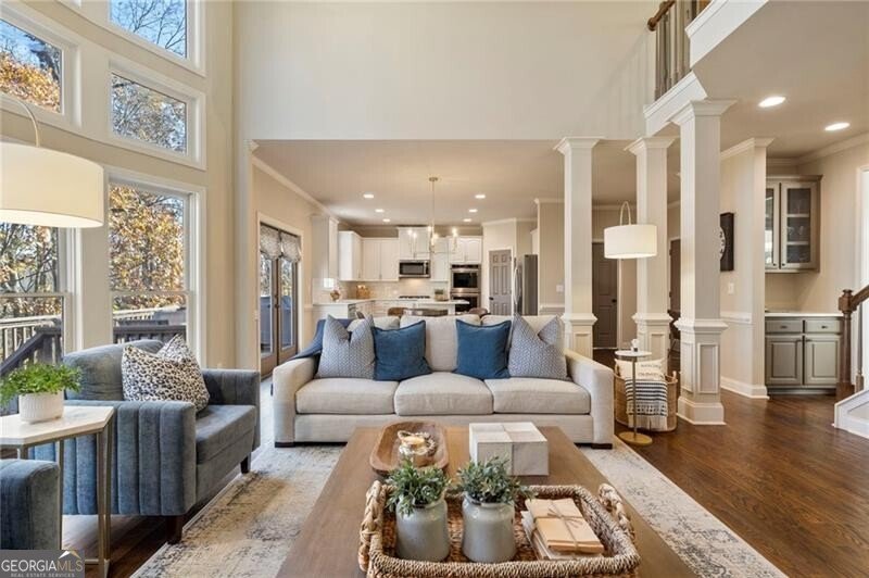 5495 Avonshire Lane Cumming - 9