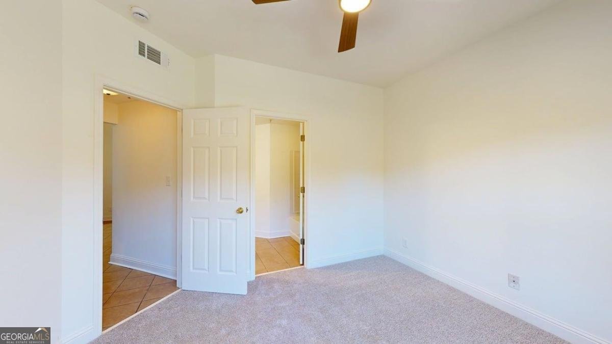 3218 Town Creek Circle Greensboro - 14