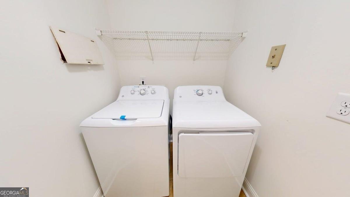 3218 Town Creek Circle Greensboro - 15