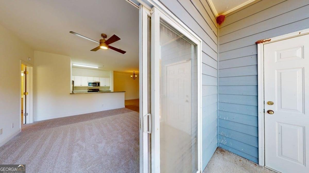 3218 Town Creek Circle Greensboro - 16