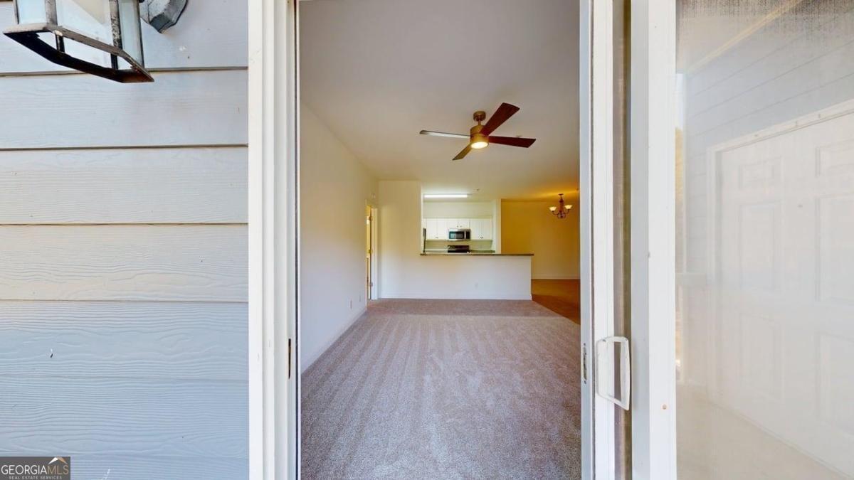 3218 Town Creek Circle Greensboro - 17