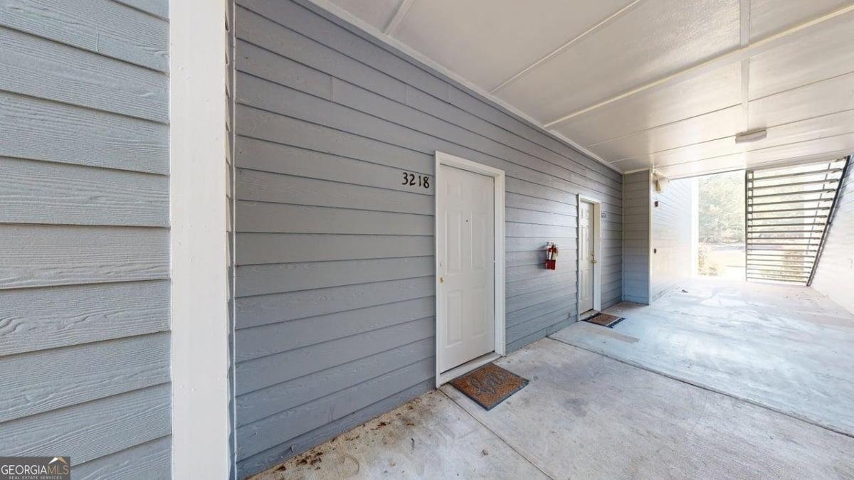 3218 Town Creek Circle Greensboro - 27