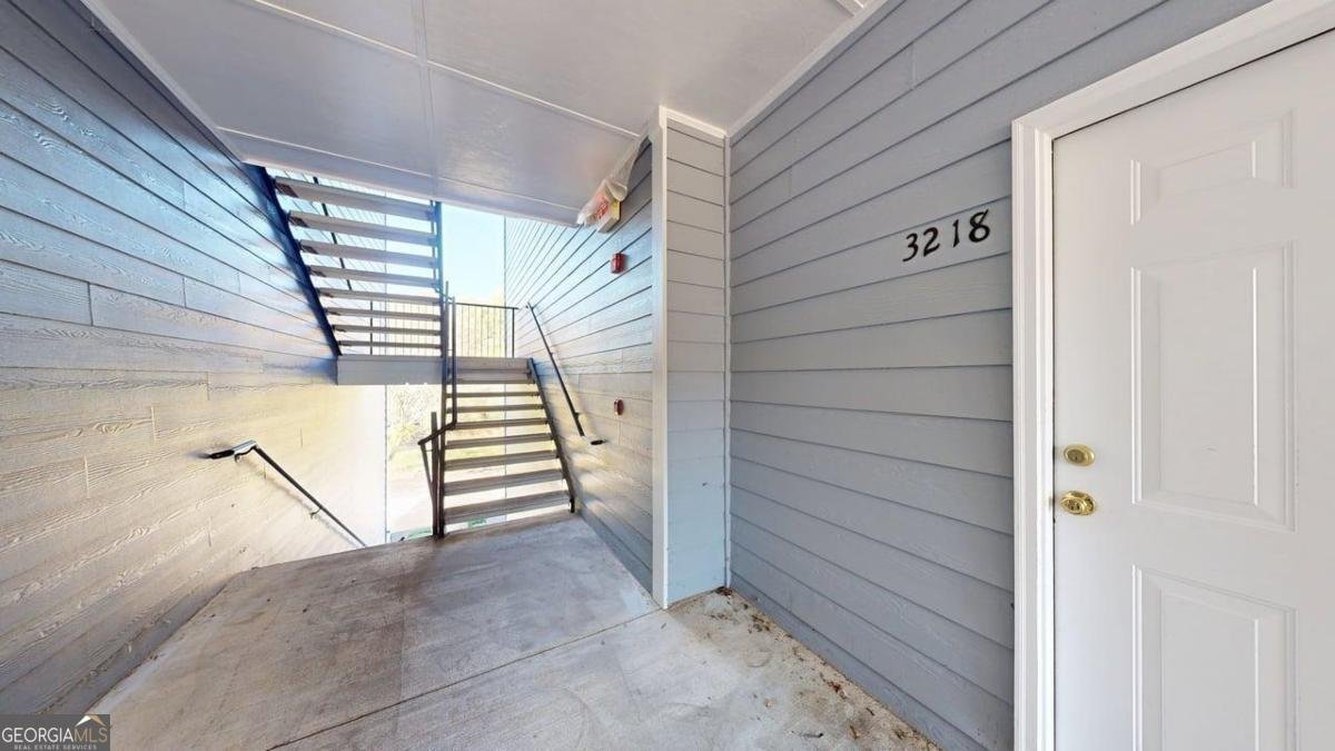 3218 Town Creek Circle Greensboro - 28