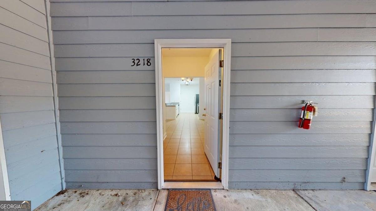 3218 Town Creek Circle Greensboro - 29