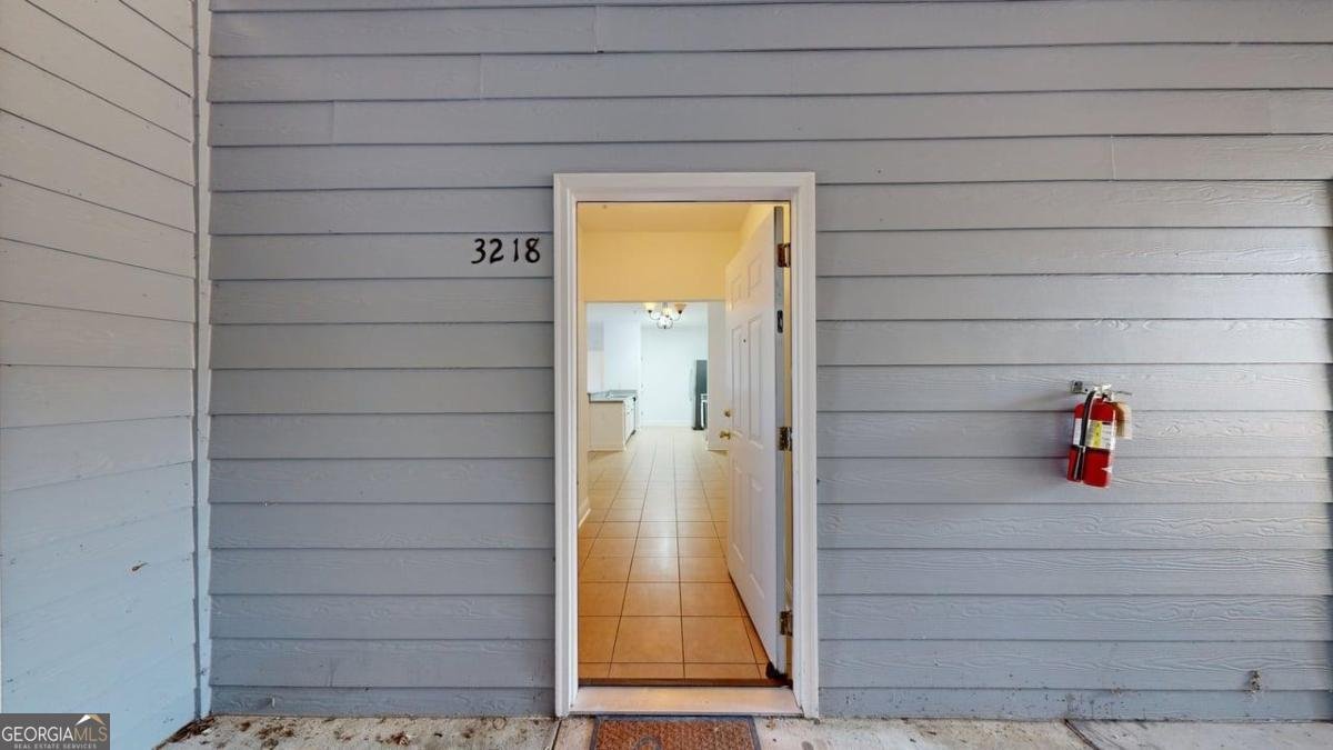 3218 Town Creek Circle Greensboro - 30