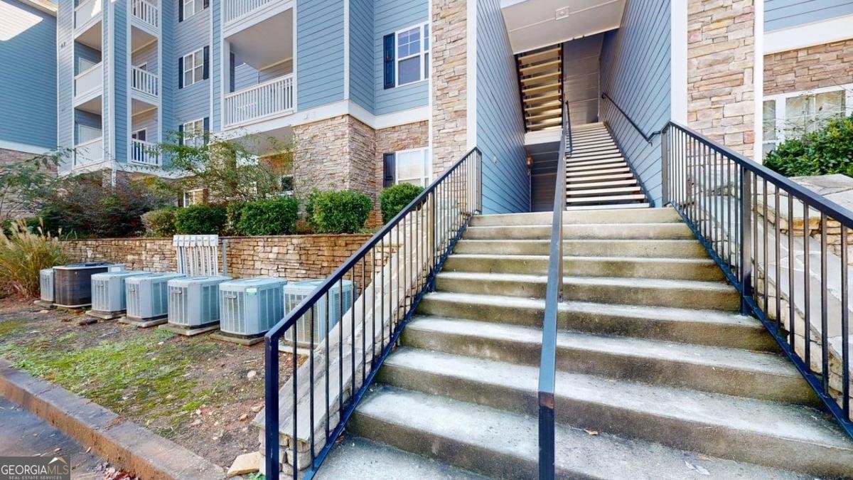 3218 Town Creek Circle Greensboro - 32