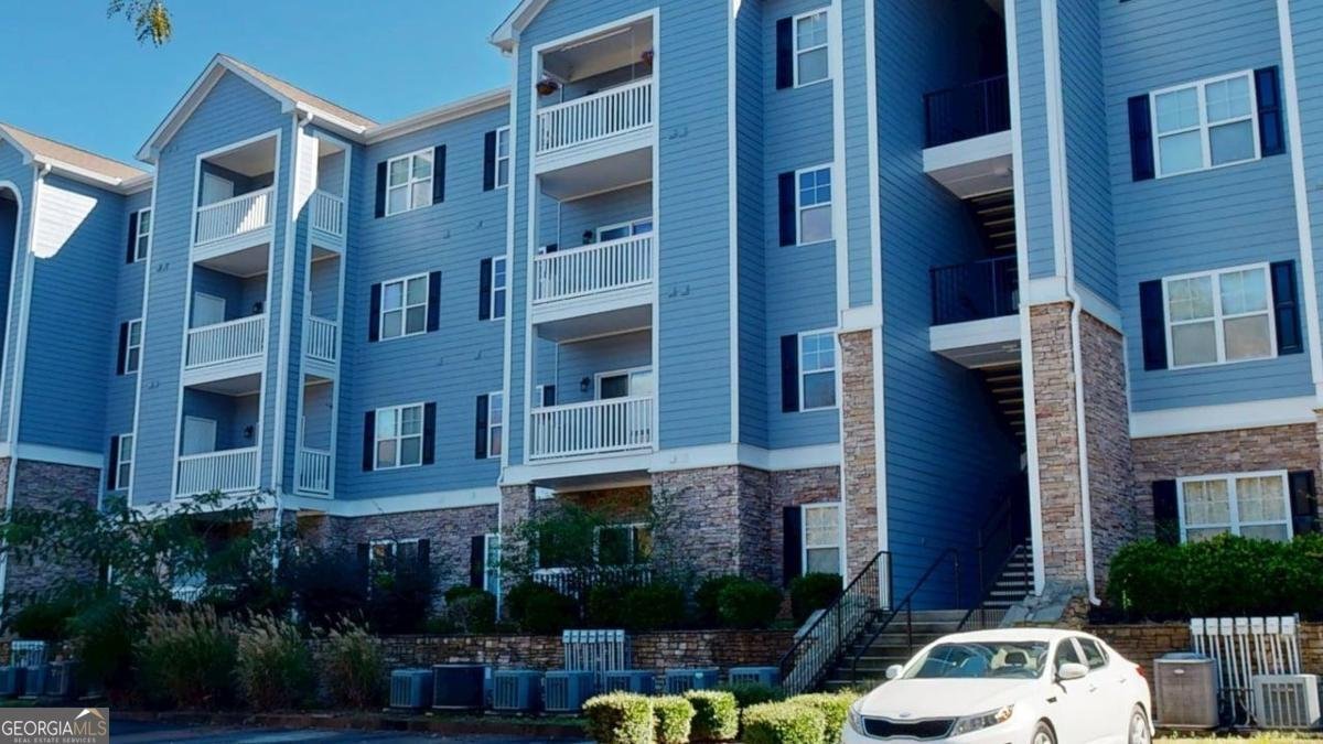 3218 Town Creek Circle Greensboro - 33