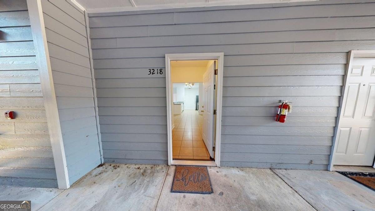 3218 Town Creek Circle Greensboro - 34