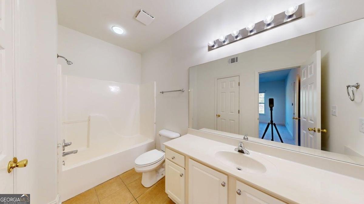 3218 Town Creek Circle Greensboro - 35