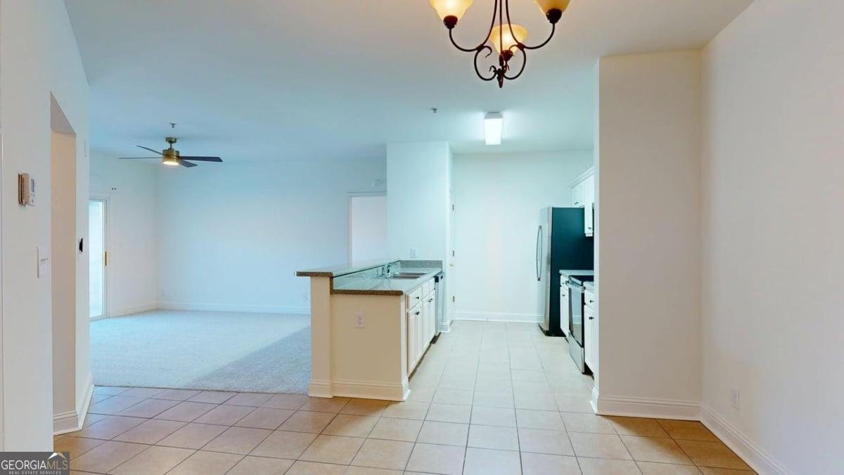 3218 Town Creek Circle Greensboro - 4