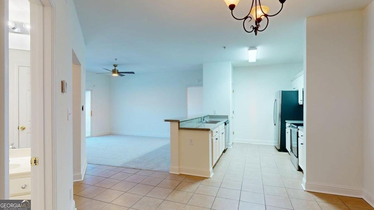 3218 Town Creek Circle Greensboro - 5