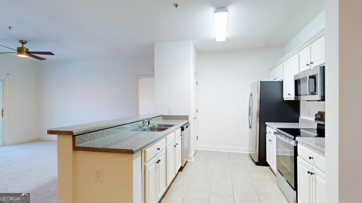 3218 Town Creek Circle Greensboro - 6