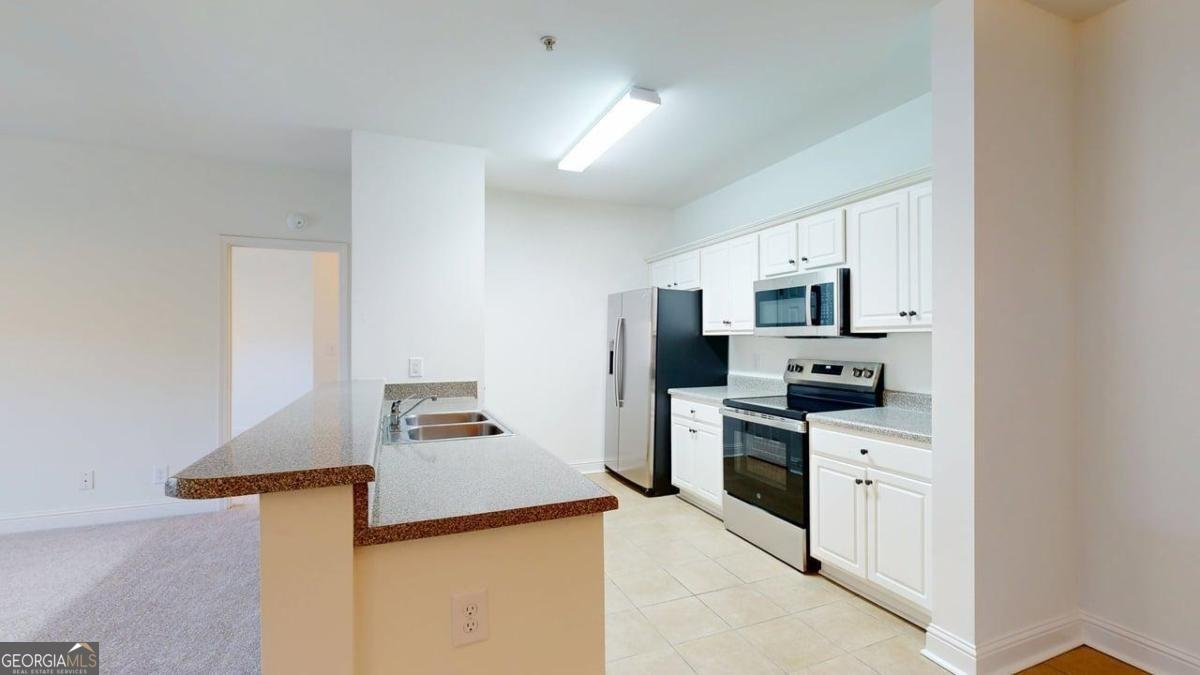 3218 Town Creek Circle Greensboro - 7