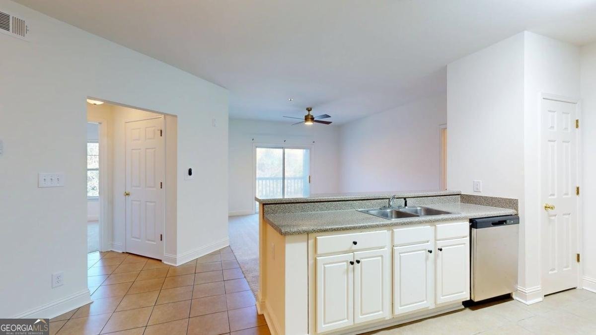 3218 Town Creek Circle Greensboro - 9