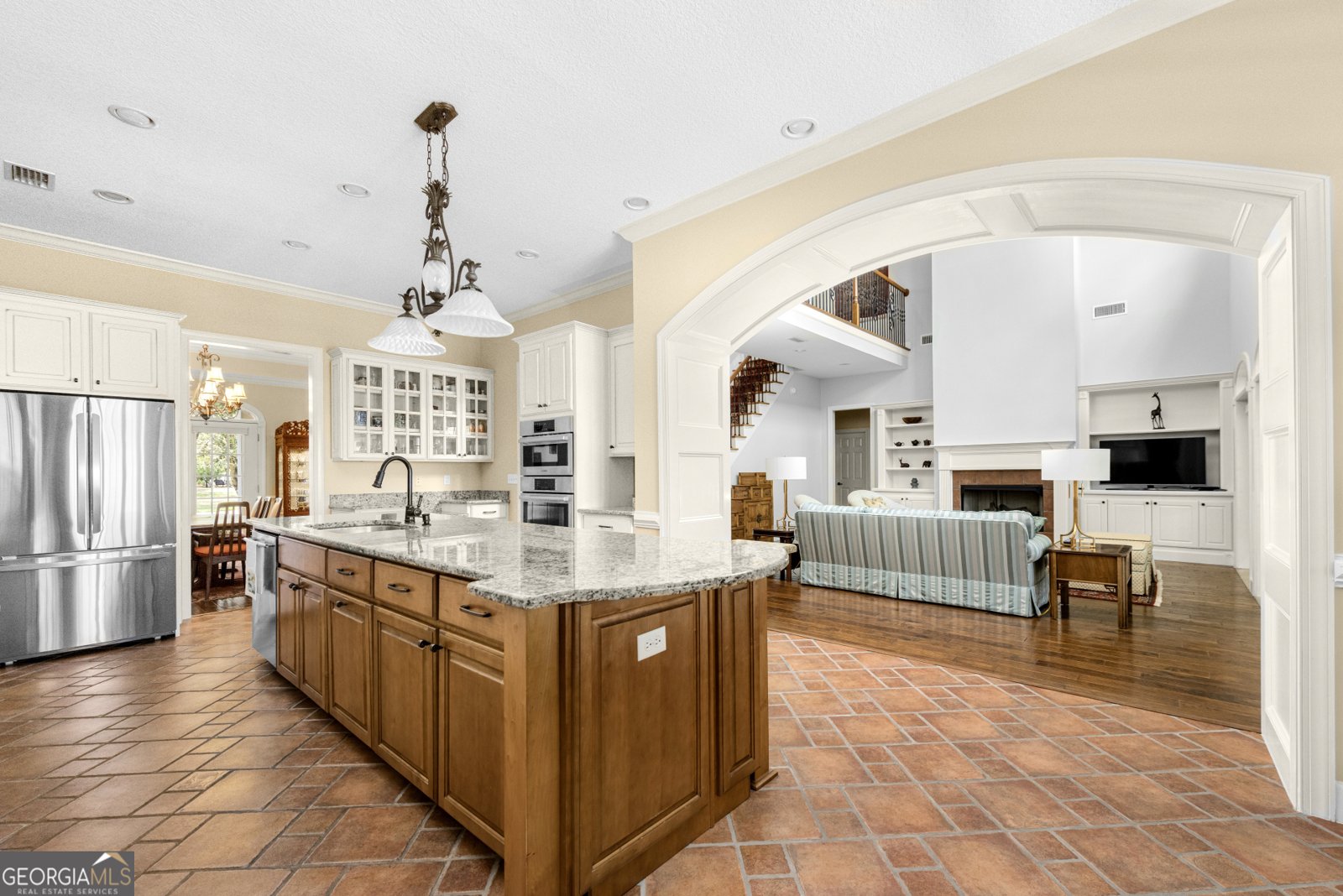 1003 Brown Thrasher Point St. Marys - 14