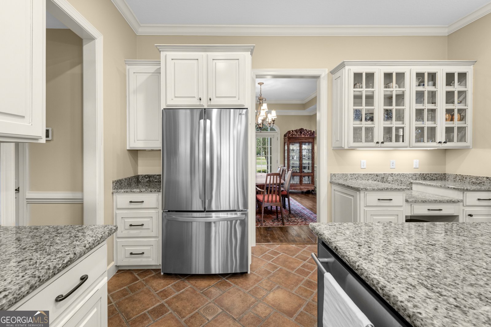 1003 Brown Thrasher Point St. Marys - 15