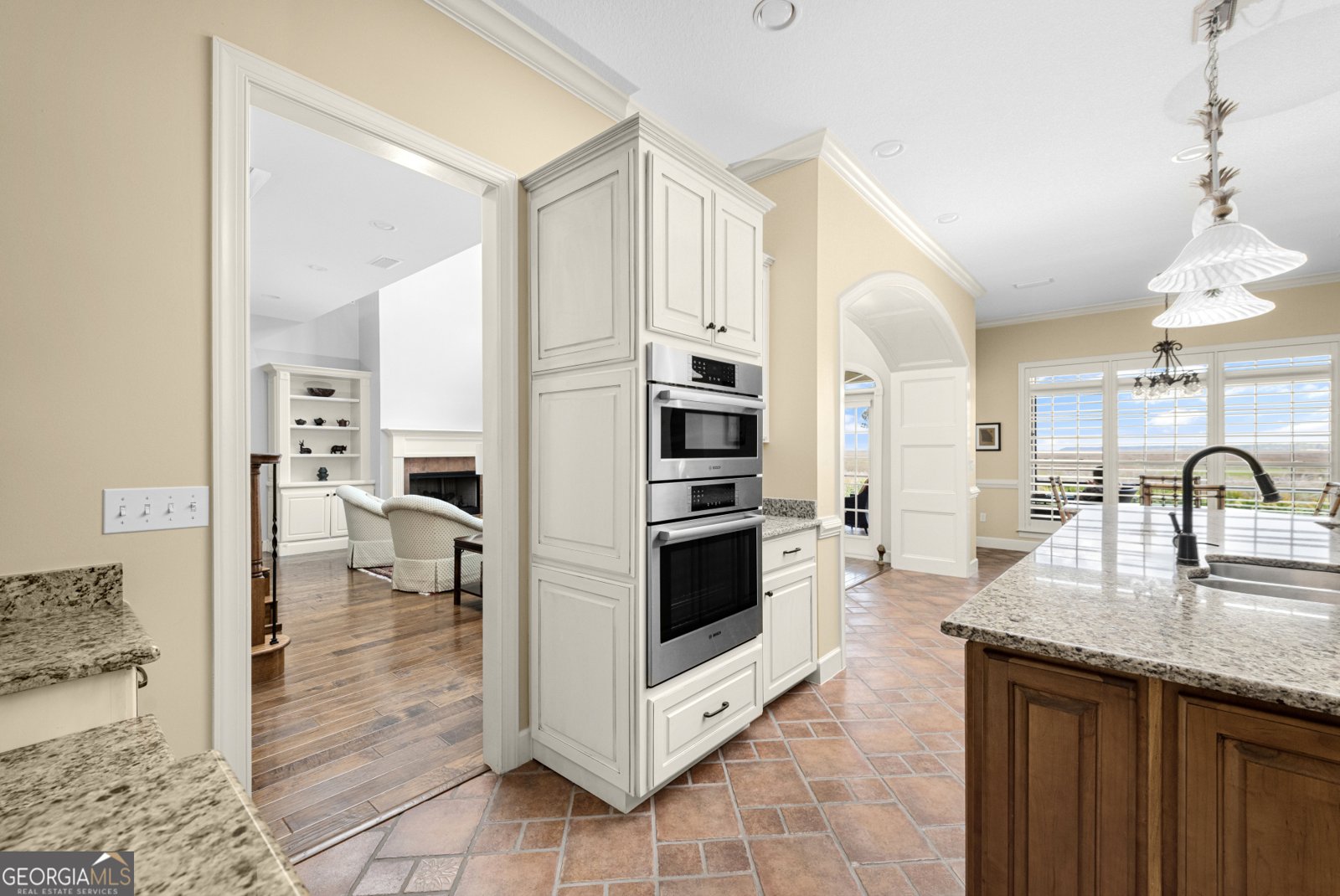 1003 Brown Thrasher Point St. Marys - 17