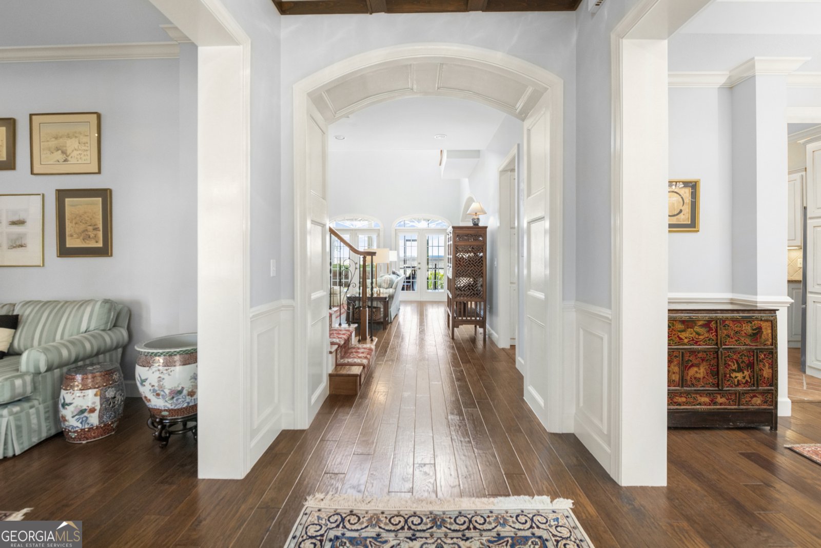 1003 Brown Thrasher Point St. Marys - 19