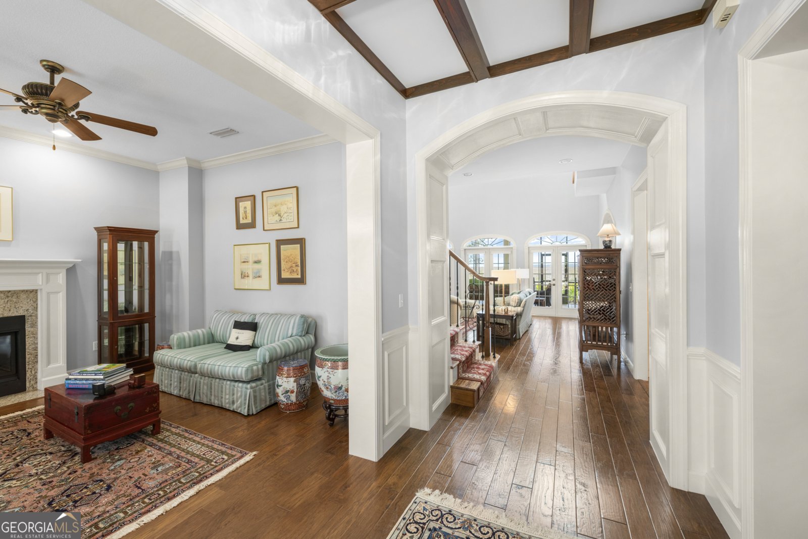 1003 Brown Thrasher Point St. Marys - 20