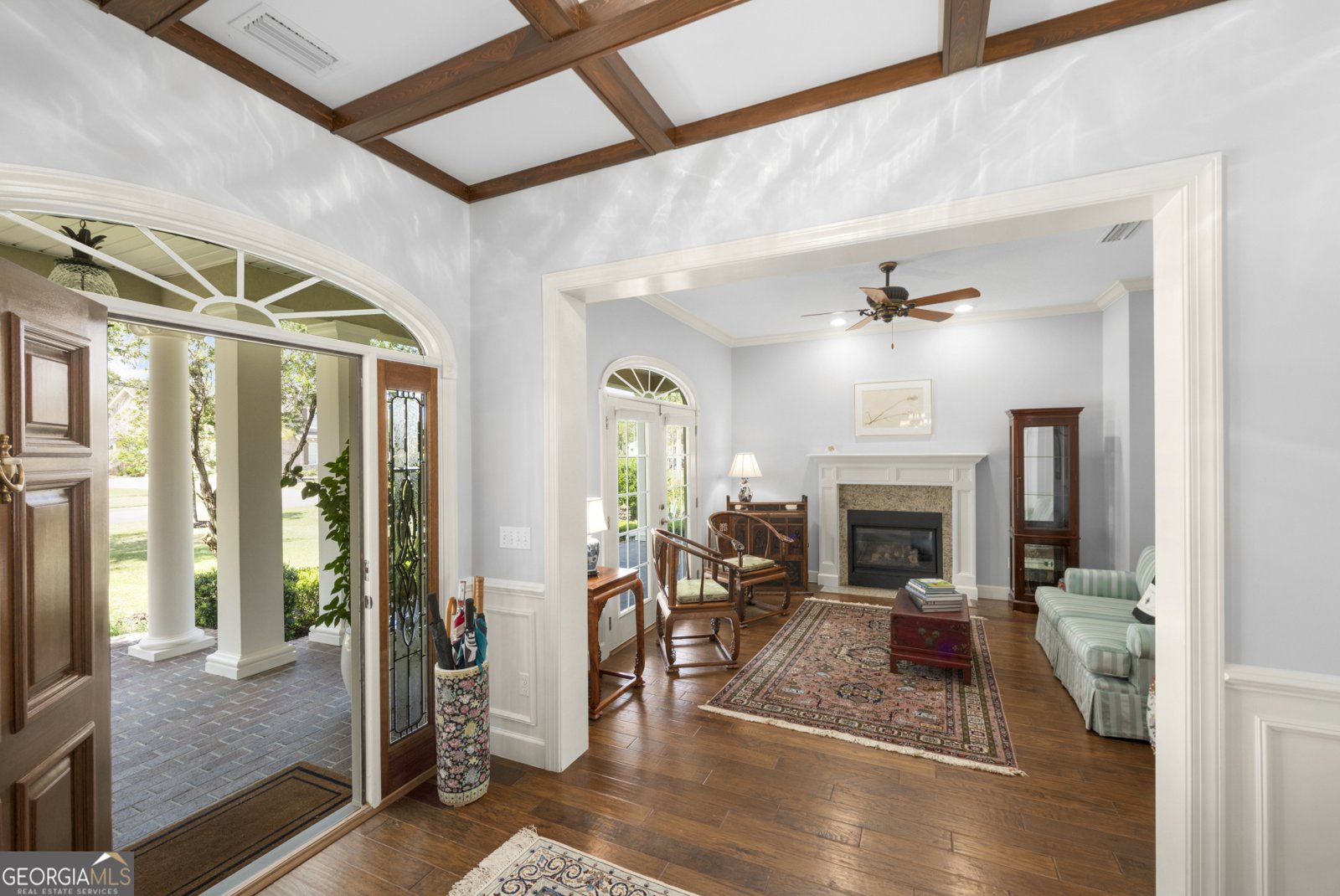 1003 Brown Thrasher Point St. Marys - 21