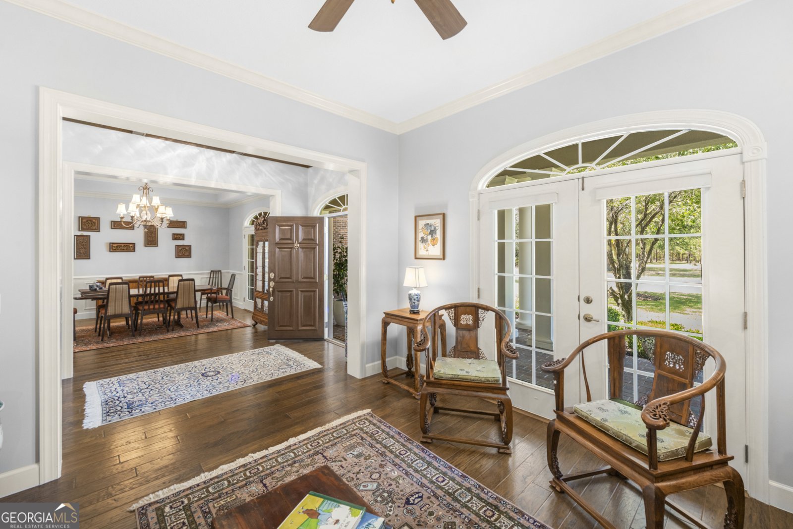 1003 Brown Thrasher Point St. Marys - 22