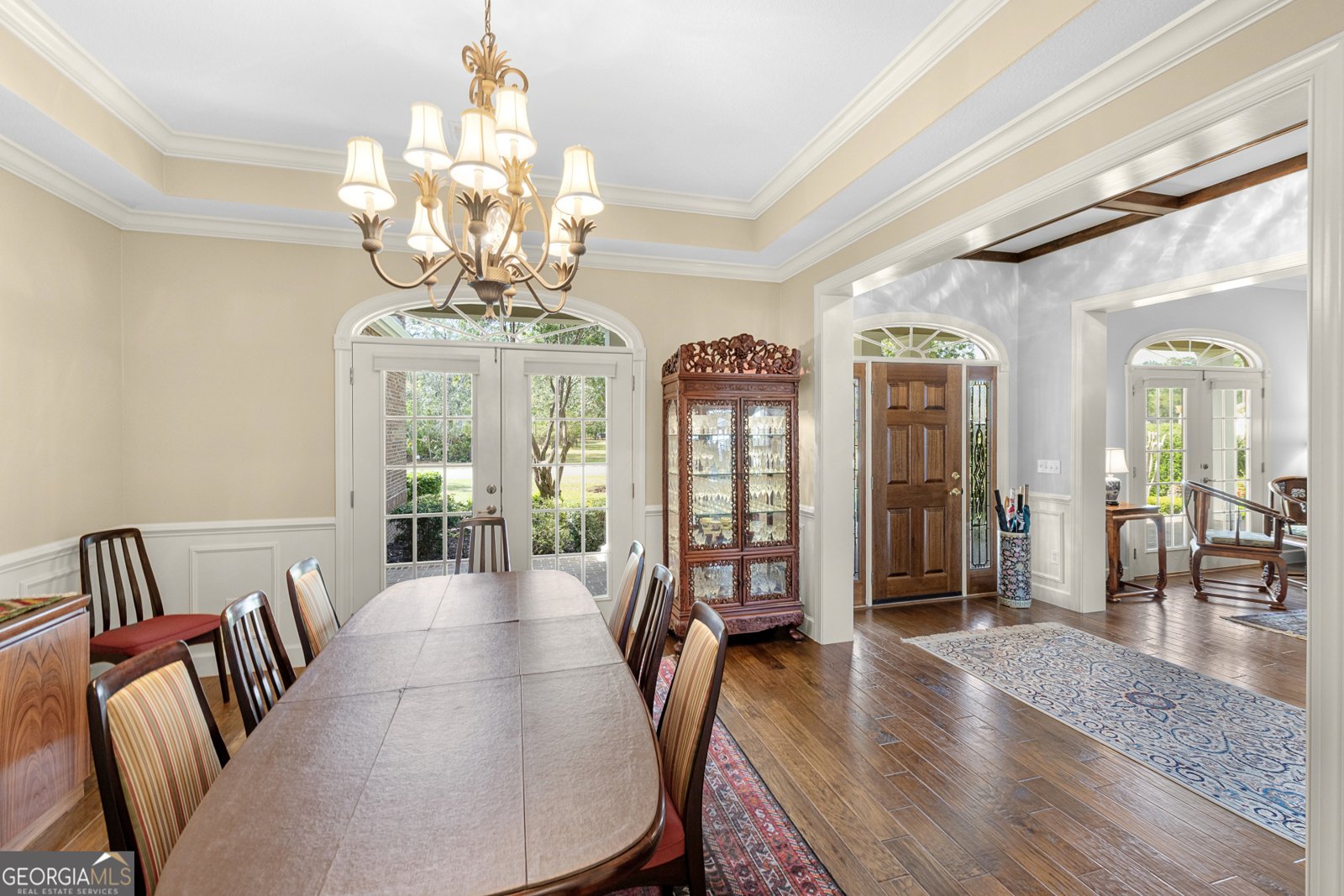 1003 Brown Thrasher Point St. Marys - 23