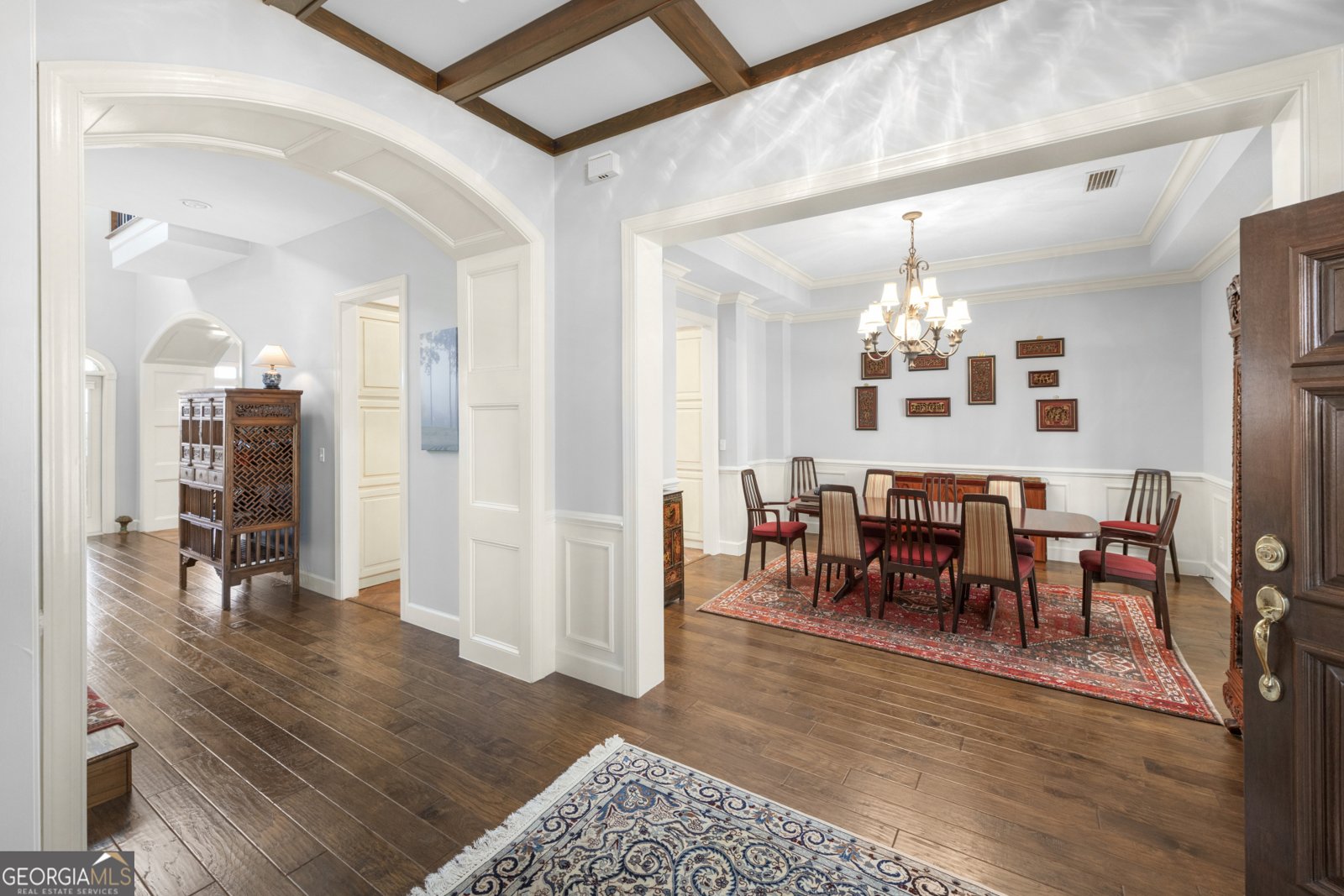 1003 Brown Thrasher Point St. Marys - 24