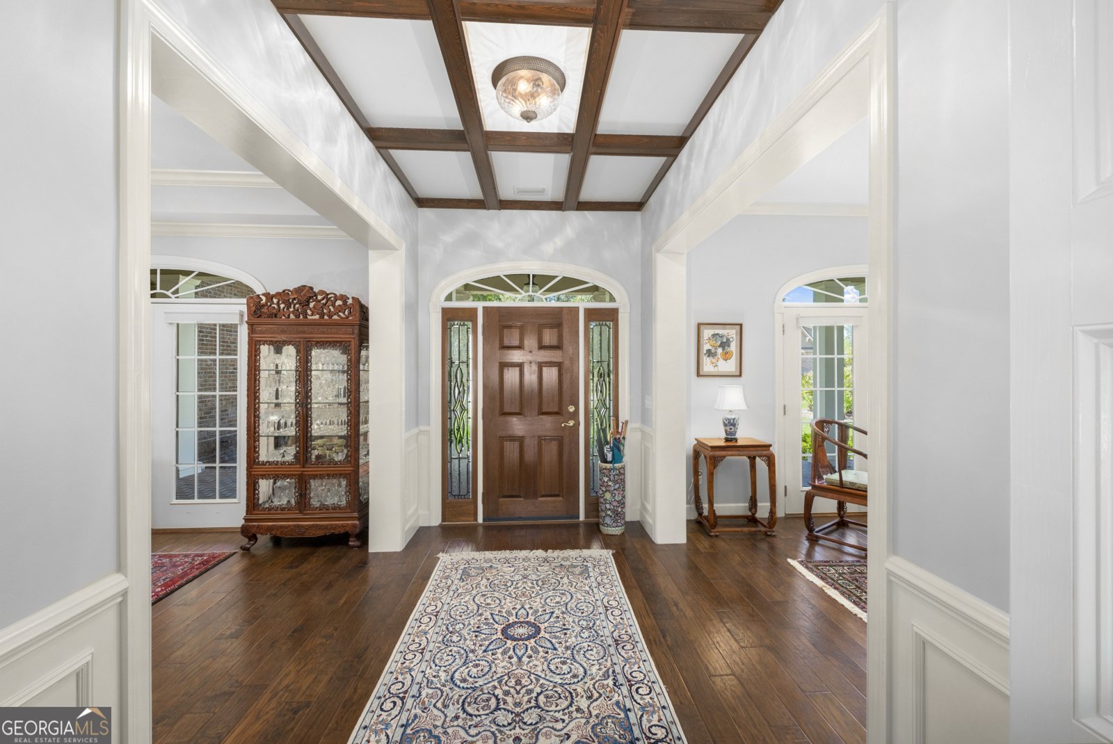 1003 Brown Thrasher Point St. Marys - 3