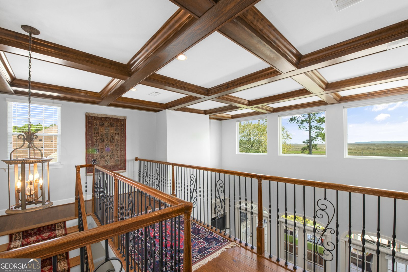 1003 Brown Thrasher Point St. Marys - 34