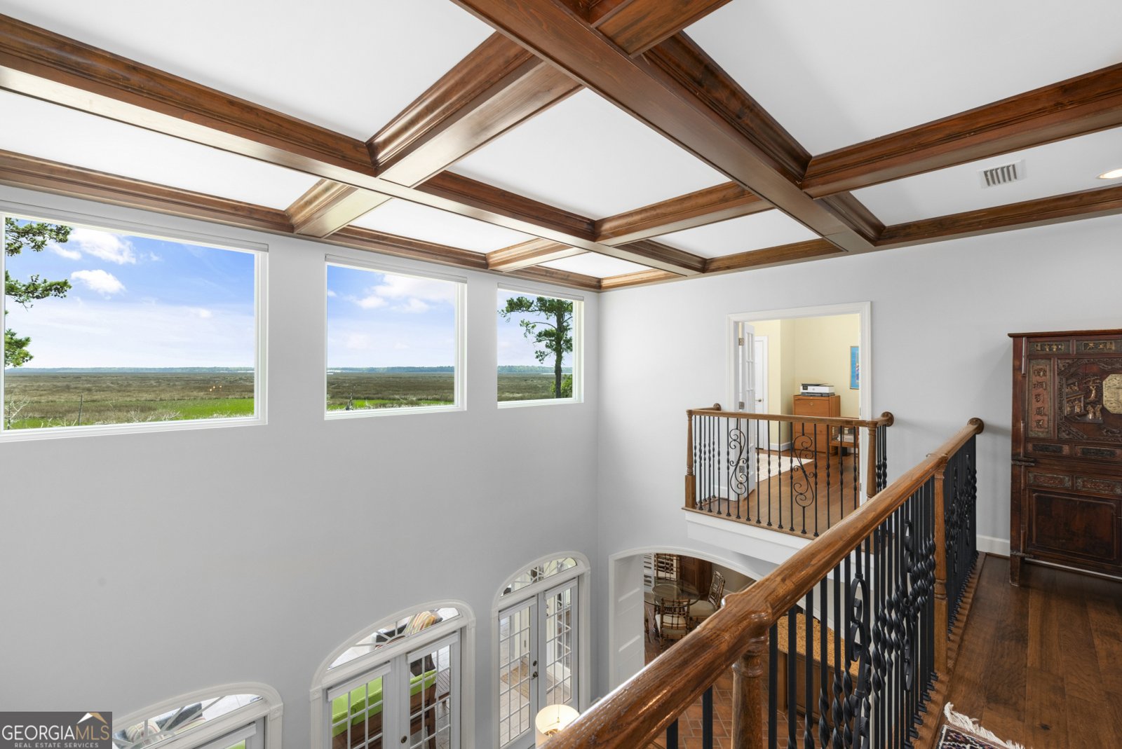 1003 Brown Thrasher Point St. Marys - 36