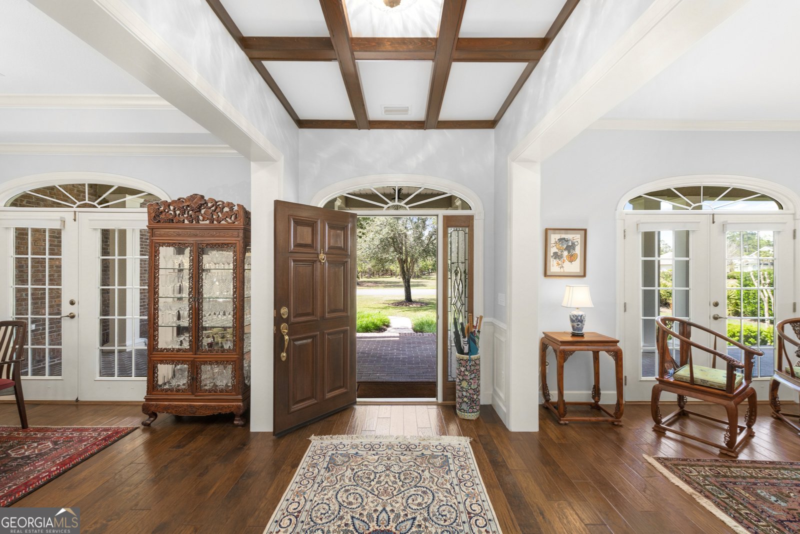 1003 Brown Thrasher Point St. Marys - 4