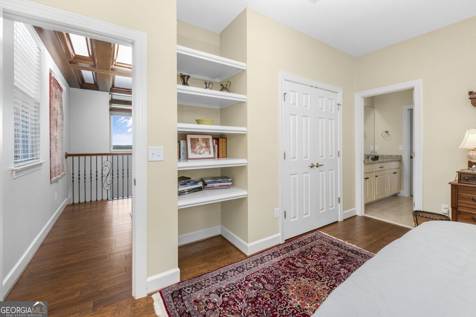 1003 Brown Thrasher Point St. Marys - 46