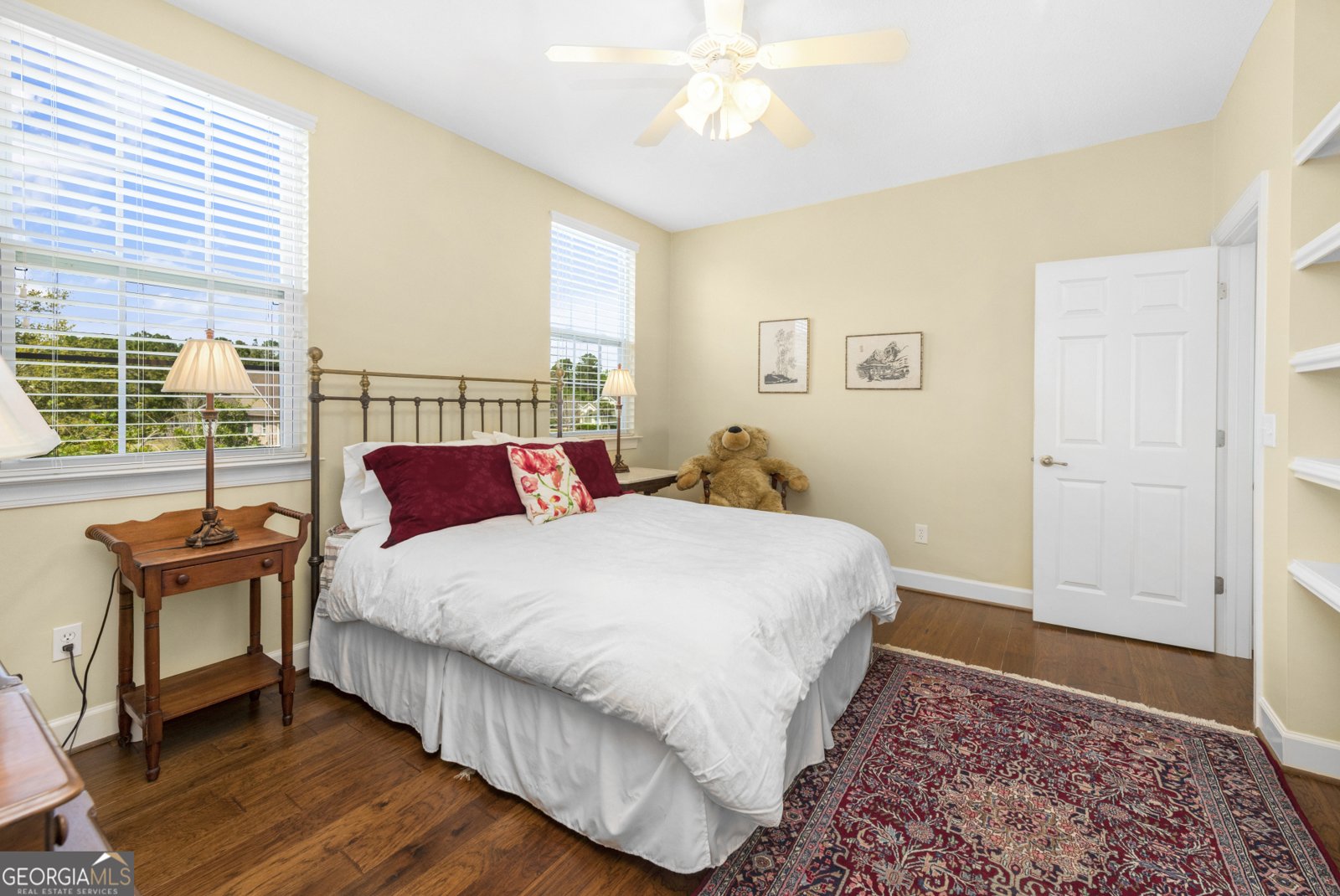 1003 Brown Thrasher Point St. Marys - 47