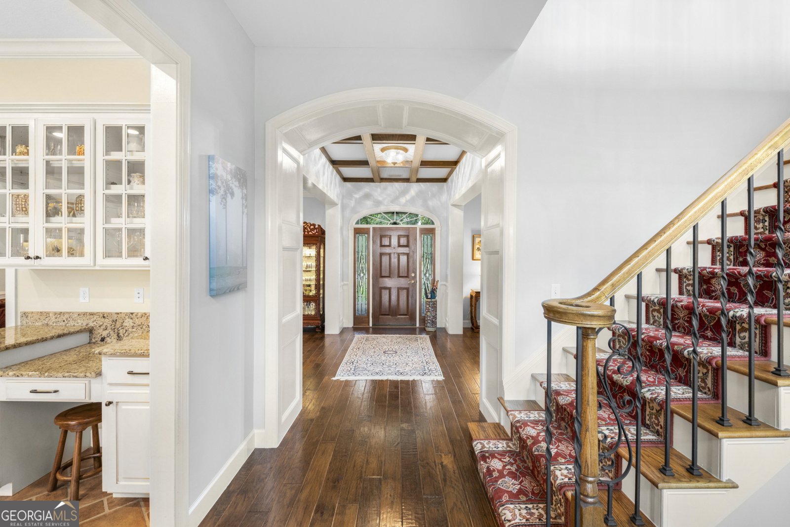 1003 Brown Thrasher Point St. Marys - 5