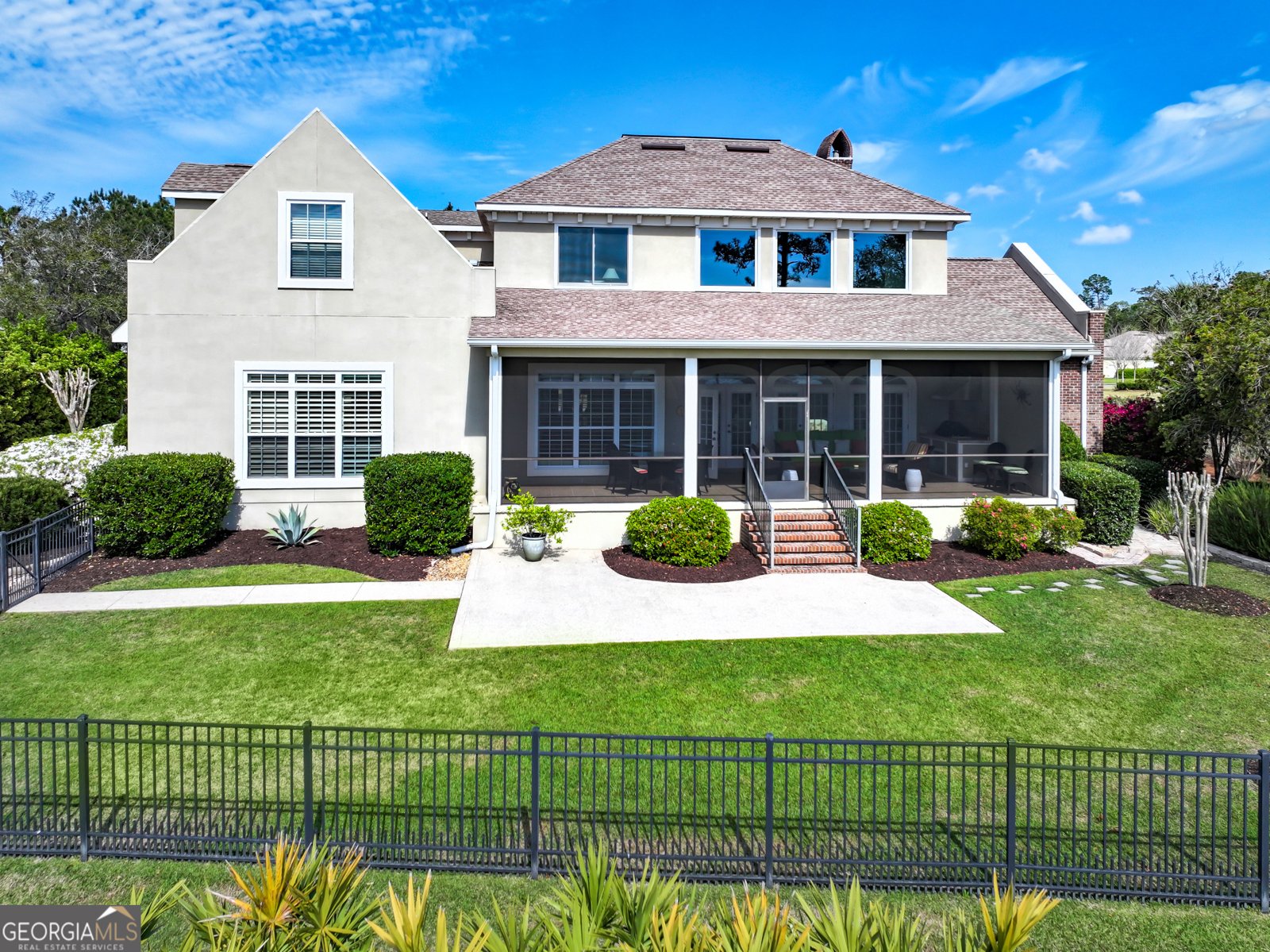 1003 Brown Thrasher Point St. Marys - 56