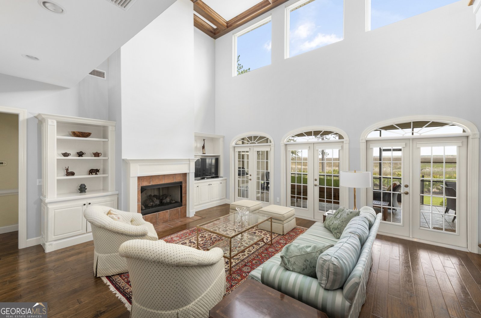 1003 Brown Thrasher Point St. Marys - 7