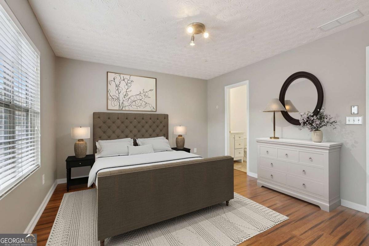 6529 Arbor Gate Drive Mableton - 12